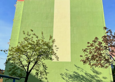 LR Technology - Profesjonalne czyszczenie elewacji, magazynów i hal - Legnica, dolnośląskie