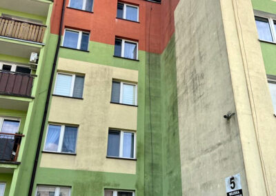 LR Technology - Profesjonalne czyszczenie elewacji, magazynów i hal - Legnica, dolnośląskie