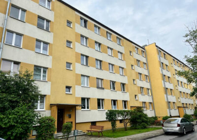 LR Technology - Profesjonalne czyszczenie elewacji, magazynów i hal - Legnica, dolnośląskie