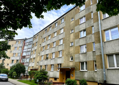 LR Technology - Profesjonalne czyszczenie elewacji, magazynów i hal - Legnica, dolnośląskie