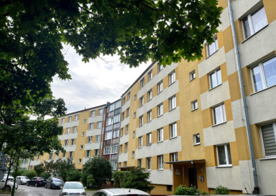 LR Technology - Profesjonalne czyszczenie elewacji, magazynów i hal - Legnica, dolnośląskie