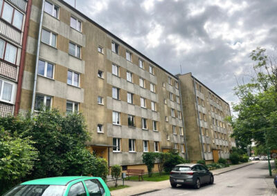 LR Technology - Profesjonalne czyszczenie elewacji, magazynów i hal - Legnica, dolnośląskie