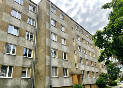 LR Technology - Profesjonalne czyszczenie elewacji, magazynów i hal - Legnica, dolnośląskie