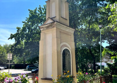 LR Technology - Profesjonalne czyszczenie elewacji, magazynów i hal - Legnica, dolnośląskie