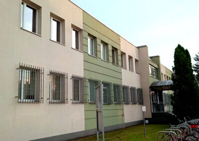 LR Technology - Profesjonalne czyszczenie elewacji, magazynów i hal - Legnica, dolnośląskie