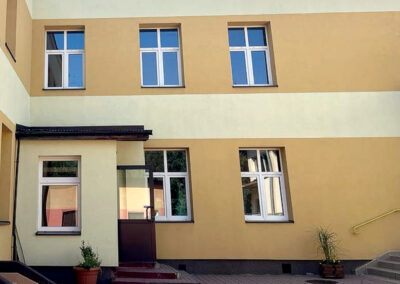 LR Technology - Profesjonalne czyszczenie elewacji, magazynów i hal - Legnica, dolnośląskie