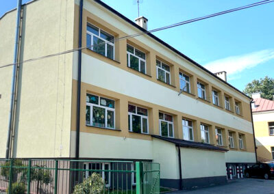 LR Technology - Profesjonalne czyszczenie elewacji, magazynów i hal - Legnica, dolnośląskie