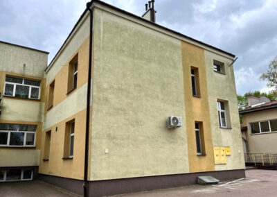 LR Technology - Profesjonalne czyszczenie elewacji, magazynów i hal - Legnica, dolnośląskie