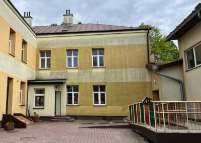 LR Technology - Profesjonalne czyszczenie elewacji, magazynów i hal - Legnica, dolnośląskie