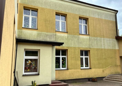 LR Technology - Profesjonalne czyszczenie elewacji, magazynów i hal - Legnica, dolnośląskie