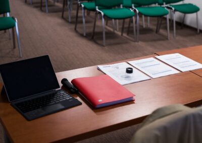 konferencja czysta elewacja