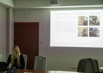 konferencja czysta elewacja