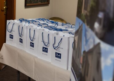 konferencja czysta elewacja