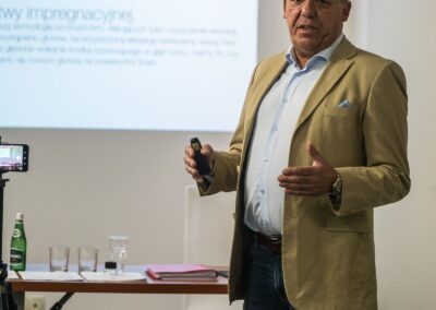 konferencja czysta elewacja