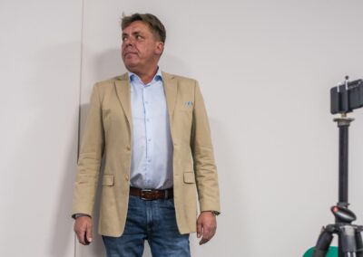 konferencja czysta elewacja