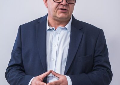 konferencja czysta elewacja