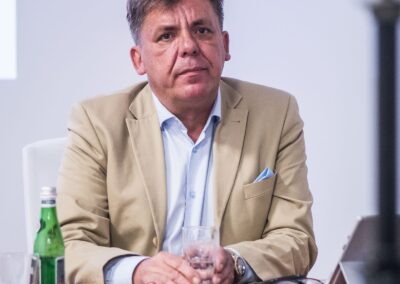 konferencja czysta elewacja