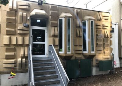 LR Technology - Profesjonalne czyszczenie elewacji, magazynów i hal - Legnica, dolnośląskie