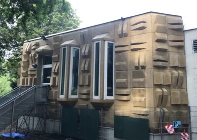 LR Technology - Profesjonalne czyszczenie elewacji, magazynów i hal - Legnica, dolnośląskie