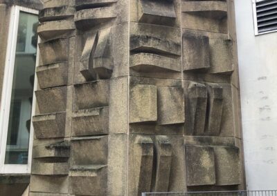 LR Technology - Profesjonalne czyszczenie elewacji, magazynów i hal - Legnica, dolnośląskie