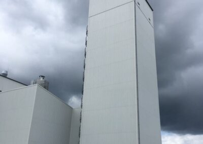 LR Technology - Profesjonalne czyszczenie elewacji, magazynów i hal - Legnica, dolnośląskie