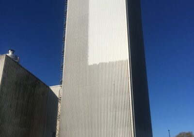 LR Technology - Profesjonalne czyszczenie elewacji, magazynów i hal - Legnica, dolnośląskie