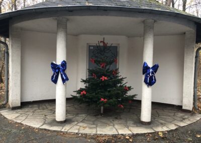 LR Technology - Profesjonalne czyszczenie elewacji, magazynów i hal - Legnica, dolnośląskie