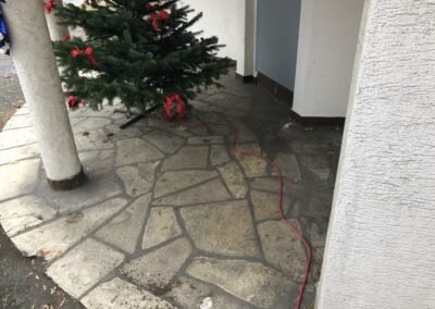 LR Technology - Profesjonalne czyszczenie elewacji, magazynów i hal - Legnica, dolnośląskie