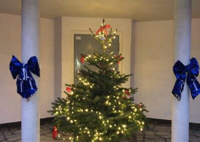 LR Technology - Profesjonalne czyszczenie elewacji, magazynów i hal - Legnica, dolnośląskie