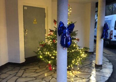 LR Technology - Profesjonalne czyszczenie elewacji, magazynów i hal - Legnica, dolnośląskie