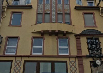 LR Technology - Profesjonalne czyszczenie elewacji, magazynów i hal - Legnica, dolnośląskie