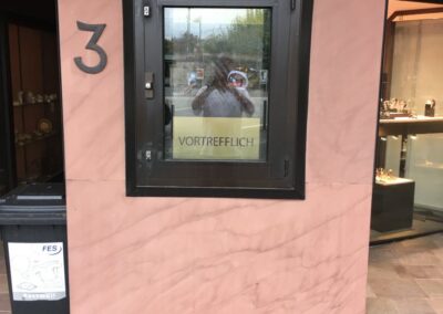 LR Technology - Profesjonalne czyszczenie elewacji, magazynów i hal - Legnica, dolnośląskie