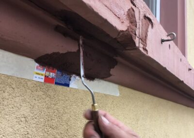 LR Technology - Profesjonalne czyszczenie elewacji, magazynów i hal - Legnica, dolnośląskie